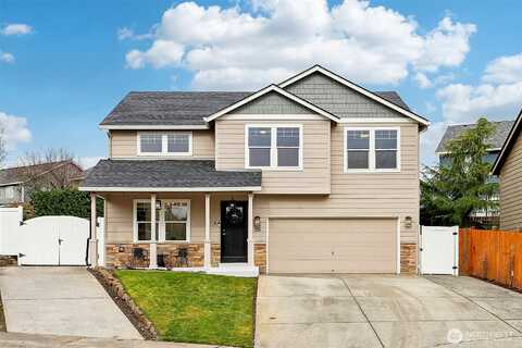 16Th, RIDGEFIELD, WA 98642