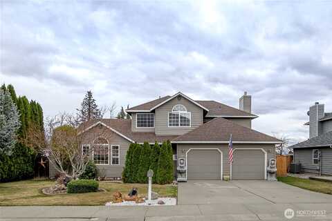 Kriewald, WENATCHEE, WA 98801