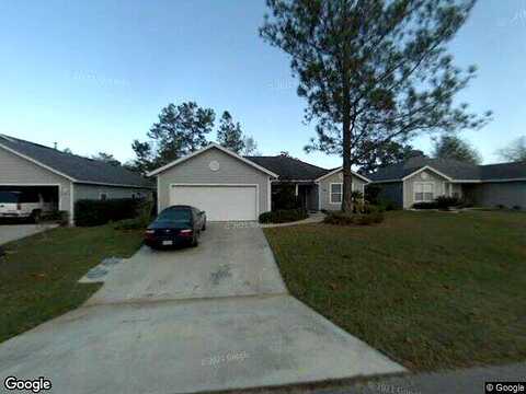 121St, ALACHUA, FL 32615