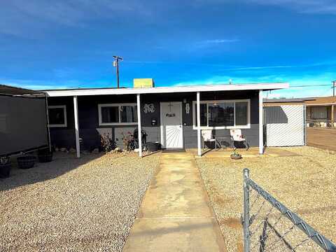 Chanslor, BLYTHE, CA 92225