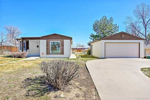 Utica, WESTMINSTER, CO 80030