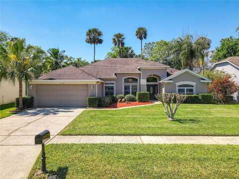 Timberwilde, WINTER SPRINGS, FL 32708