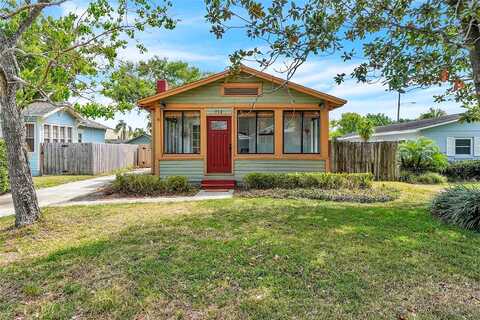 Baffie, WINTER PARK, FL 32789
