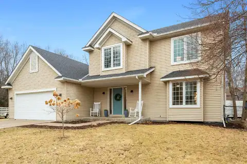 Amundson, WATERTOWN, MN 55388