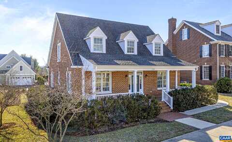 Hampstead, CROZET, VA 22932