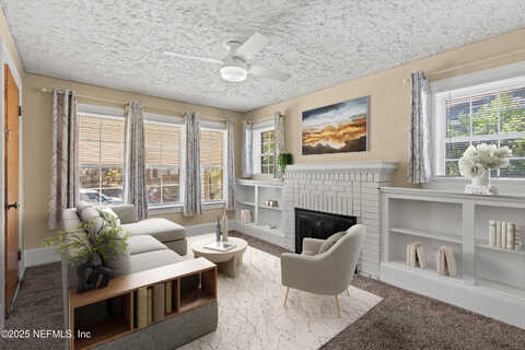 Pearl, JACKSONVILLE, FL 32208