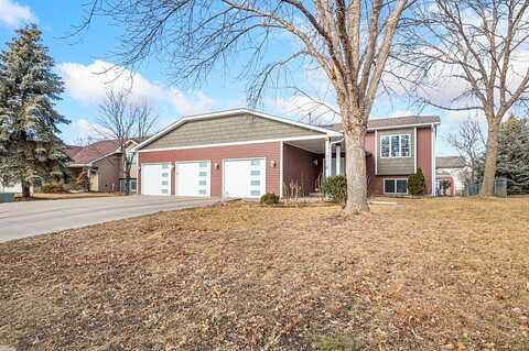 90Th, MINNEAPOLIS, MN 55445