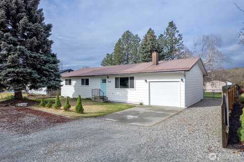 Kenwood, OMAK, WA 98841