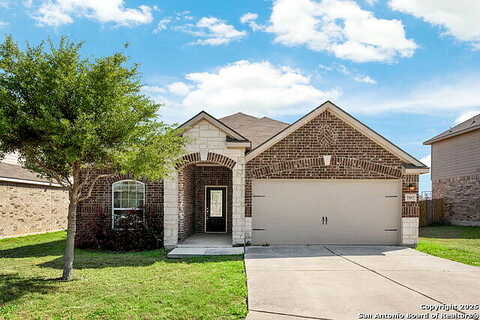 Turnbow, SAN ANTONIO, TX 78252