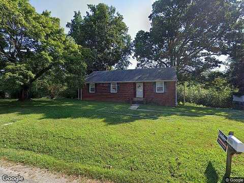 Rockfish River, SCHUYLER, VA 22969