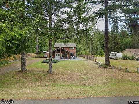 Fairway, HOODSPORT, WA 98548