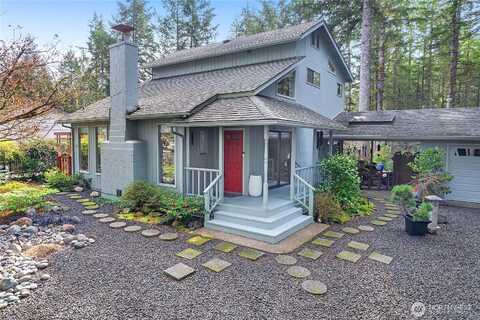Shetland, SHELTON, WA 98584