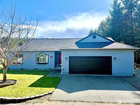 Happy Home, BELFAIR, WA 98528
