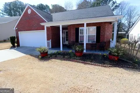 Jacoby, LOGANVILLE, GA 30052