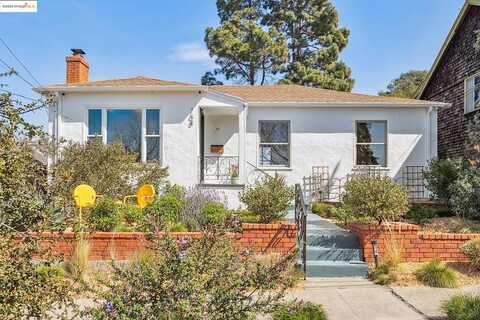 Lexington, EL CERRITO, CA 94530