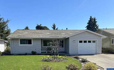 Oregon, WOODBURN, OR 97071