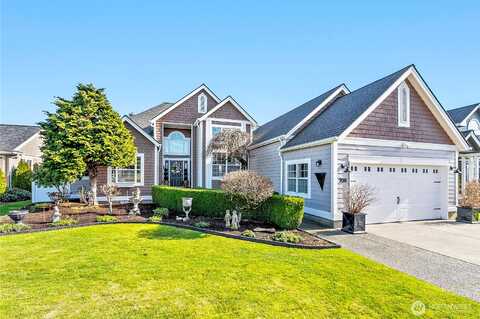 Maberry, LYNDEN, WA 98264
