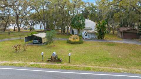 180Th Avenue, OCKLAWAHA, FL 32179