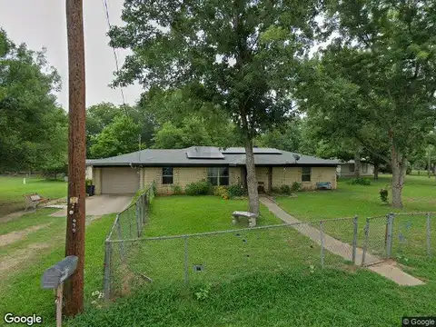 French, TRINIDAD, TX 75163