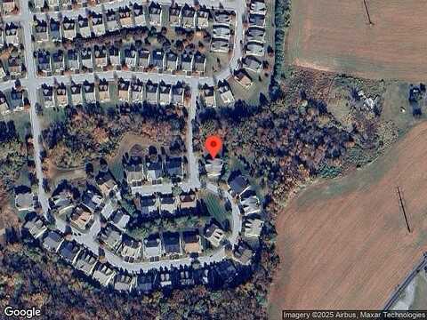 Mcdowell, WEST GROVE, PA 19390