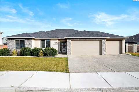 30Th, KENNEWICK, WA 99338