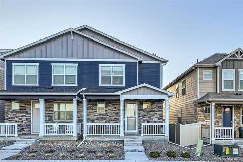 Kali, FREDERICK, CO 80530