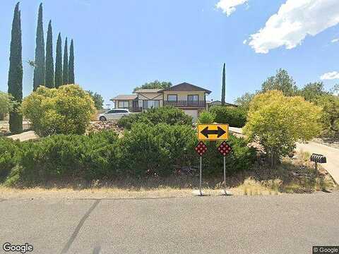 Cherry Hills, COTTONWOOD, AZ 86326