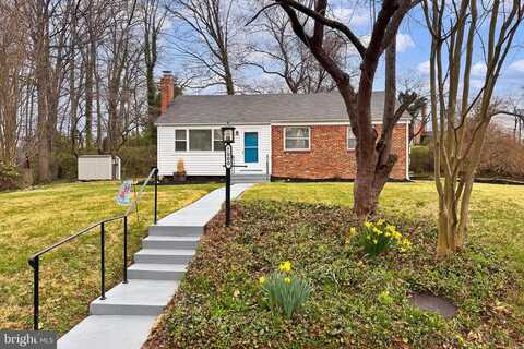 Murray, ANNANDALE, VA 22003