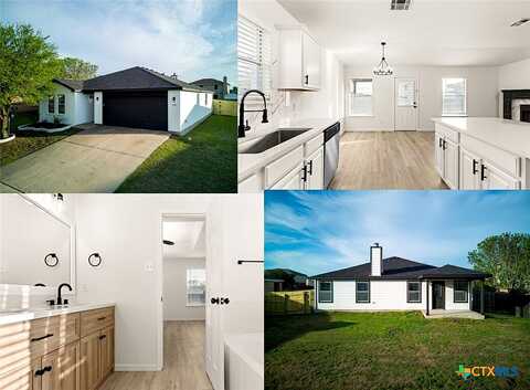 Constellation, KILLEEN, TX 76542