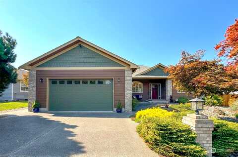 Petal, SEQUIM, WA 98382