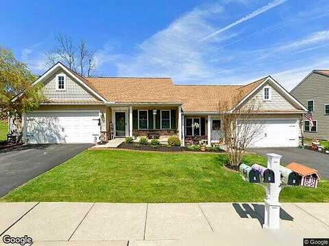 Jasper, CHRISTIANA, PA 17509