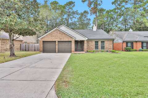 Stony Bridge, SPRING, TX 77381