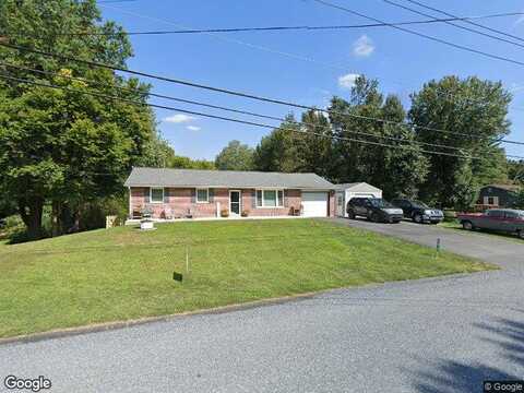 River Corner, CONESTOGA, PA 17516