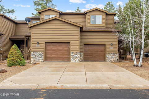Starlight Ridge, LAKESIDE, AZ 85929