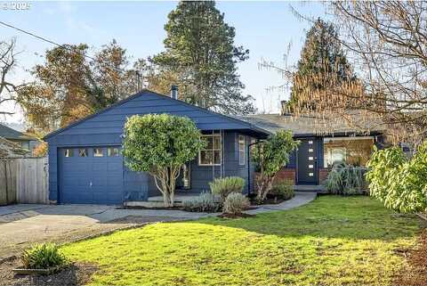 Alma, PORTLAND, OR 97203