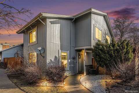 Knolls, CENTENNIAL, CO 80122