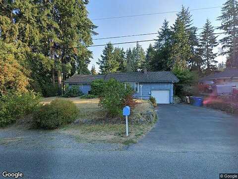 124Th, PUYALLUP, WA 98373