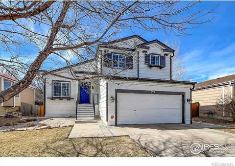 Mathews, ERIE, CO 80516