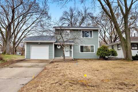 46Th, MINNEAPOLIS, MN 55428