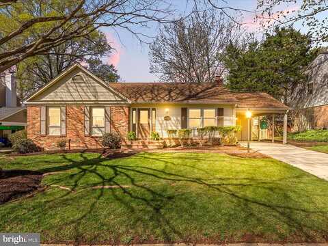 Stonebridge, ALEXANDRIA, VA 22306
