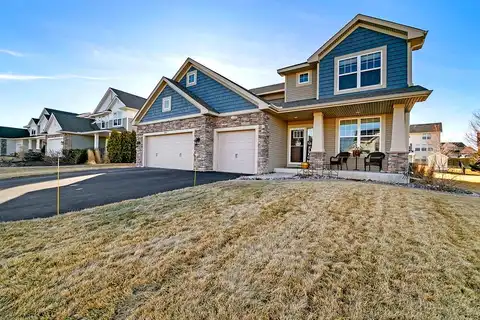 Jensen, COTTAGE GROVE, MN 55016