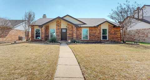 Younger, THE COLONY, TX 75056
