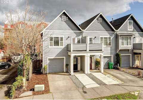 Borthwick, PORTLAND, OR 97217