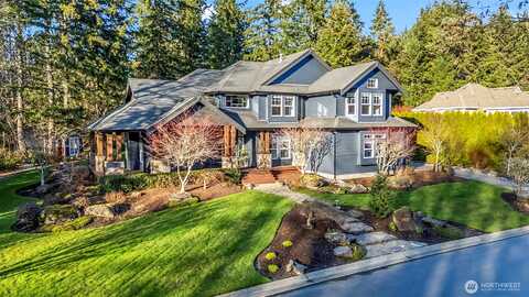 84Th Street, GIG HARBOR, WA 98332