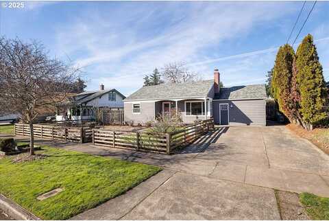 86Th, PORTLAND, OR 97266