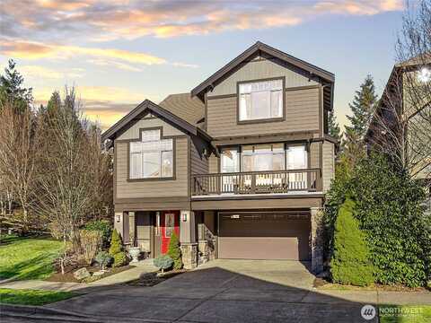 Pinehurst, SNOQUALMIE, WA 98065
