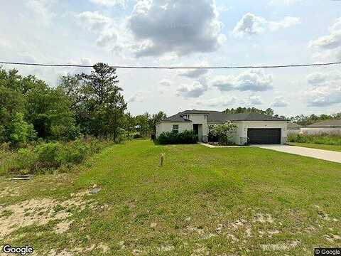 Marion Oaks, OCALA, FL 34473