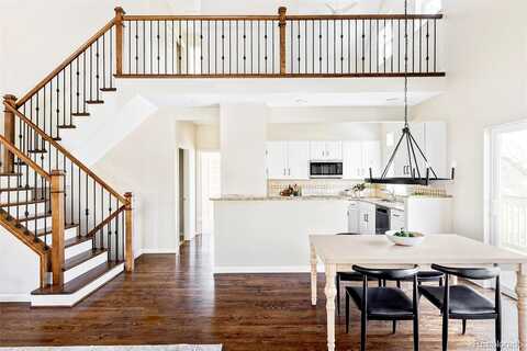 Yale, LAKEWOOD, CO 80227