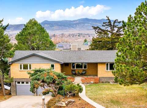 Garrison, ARVADA, CO 80004
