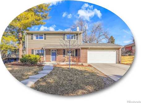 Adams, CENTENNIAL, CO 80122